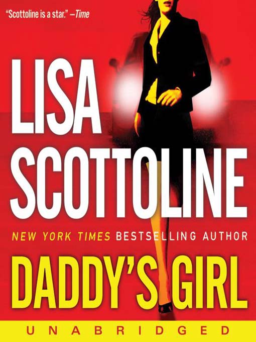 Title details for Daddy's Girl by Lisa Scottoline - Wait list